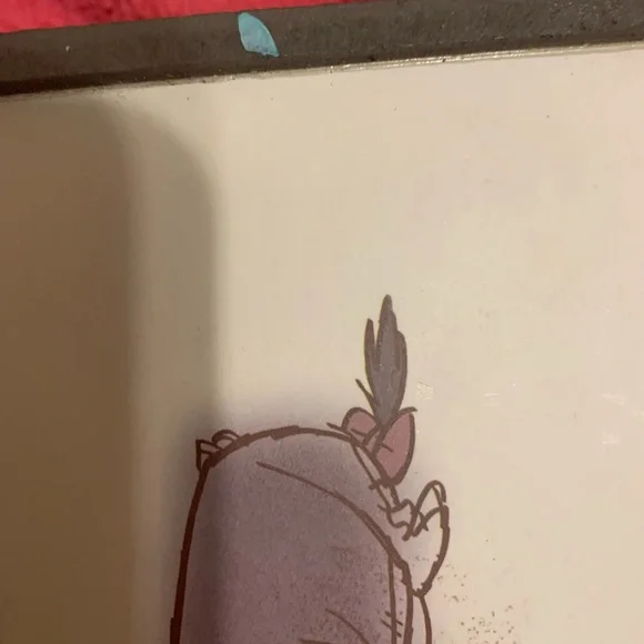 Disney Winnie the Pooh picture - Picture 2 of 4